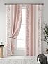 Комплект штор &laquo;Невио (ягодный)&raquo | фото 3