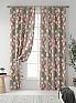 Комплект штор &laquo;Виорис (ягодный)&raquo | фото 3
