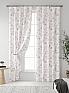 Комплект штор &laquo;Фейрио (ягодный)&raquo | фото 3