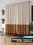 Комплект штор &laquo;Фоклон&raquo | фото 2