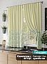 Комплект штор &laquo;Ирсили&raquo | фото
