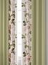 Комплект штор &laquo;Хейлис (бело-зеленый)&raquo | фото 4