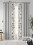 Комплект штор &laquo;Кайси (серый)&raquo | фото
