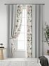 Комплект штор &laquo;Кайси (серый)&raquo | фото 3
