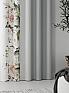 Комплект штор &laquo;Кайси (серый)&raquo | фото 5