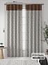 Комплект штор &laquo;Лейтис&raquo | фото