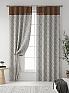 Комплект штор &laquo;Лейтис&raquo | фото 3