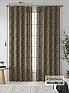 Комплект штор &laquo;Руфли&raquo | фото