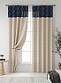 Комплект штор &laquo;Брейли&raquo | фото 3