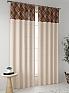 Комплект штор &laquo;Шлейни&raquo | фото 2
