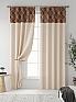 Комплект штор &laquo;Шлейни&raquo | фото 3