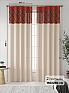 Комплект штор &laquo;Байтас&raquo | фото