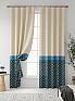 Комплект штор «Айфрикс» | фото 3