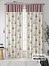 Комплект штор &laquo;Милрок&raquo | фото