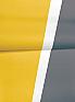 Комплект штор «Джорин (серо-желтый) - 240 см» | фото 3