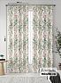 Комплект штор &laquo;Виорис (белый)&raquo | фото
