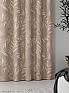 Комплект штор &laquo;Тейла (бежево-белый)&raquo | фото 5