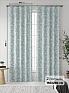 Комплект штор &laquo;Фейрио (мятно-белый)&raquo | фото