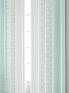 Комплект штор &laquo;Вейли (мятный)&raquo | фото 4