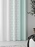 Комплект штор &laquo;Вейли (мятный)&raquo | фото 5