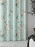 Комплект штор «Налисия (мятный)» | фото 5