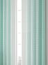 Комплект штор «Лайрис (мятный)» | фото 4