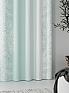 Комплект штор &laquo;Невио (мятный)&raquo | фото 5