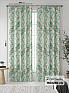Комплект штор &laquo;Виорис (мятный)&raquo | фото