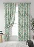 Комплект штор &laquo;Виорис (мятный)&raquo | фото 3