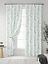 Комплект штор &laquo;Фейрио (мятный)&raquo | фото 3
