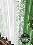 Комплект штор &laquo;Ульна (зеленый)&raquo | фото 5