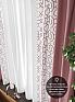 Комплект штор &laquo;Ульна (розовый)&raquo | фото 5