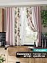 Комплект штор &laquo;Крипис&raquo | фото