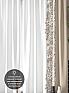 Комплект штор &laquo;Айпро (бежевый)&raquo | фото 3