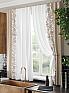 Комплект штор &laquo;Айпро (бежевый)&raquo | фото 4