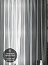 Комплект штор &laquo;Акиа (серый)&raquo | фото 3