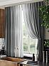 Комплект штор &laquo;Акиа (серый)&raquo | фото 4