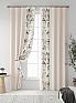 Комплект штор &laquo;Кайси (бежевый)&raquo | фото 3