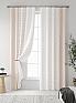 Комплект штор &laquo;Вейли (бежевый)&raquo | фото 3