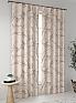 Комплект штор &laquo;Фейрис (бежевый)&raquo | фото 2