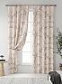 Комплект штор &laquo;Фейрис (бежевый)&raquo | фото 3