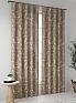 Комплект штор &laquo;Лайра (бежевый)&raquo | фото 2
