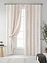 Комплект штор &laquo;Невио (бежевый)&raquo | фото 3
