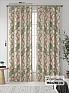 Комплект штор &laquo;Виорис (бежевый)&raquo | фото