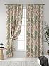 Комплект штор &laquo;Виорис (бежевый)&raquo | фото 3