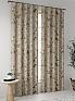 Комплект штор &laquo;Клайси (бежевый)&raquo | фото 2
