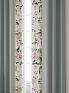 Комплект штор «Кайси (темно-серый)» | фото 4