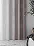 Комплект штор &laquo;Лайрис (темно-серый)&raquo | фото 5