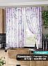 Комплект штор &laquo;Фокрис&raquo | фото