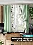 Комплект штор &laquo;Липронис&raquo | фото